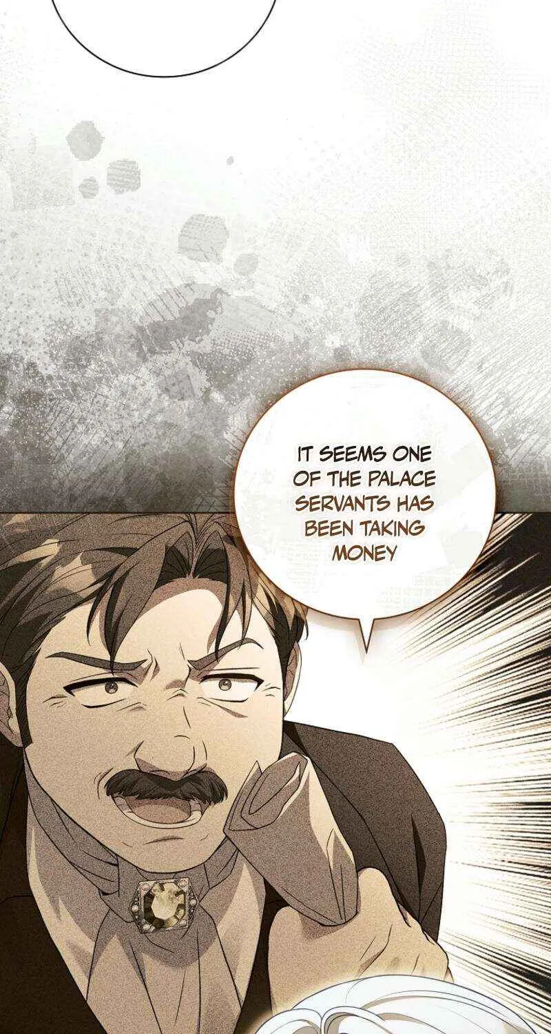 Like Father, Like Daughter Mangakakalot X Chapter 6 Page 42