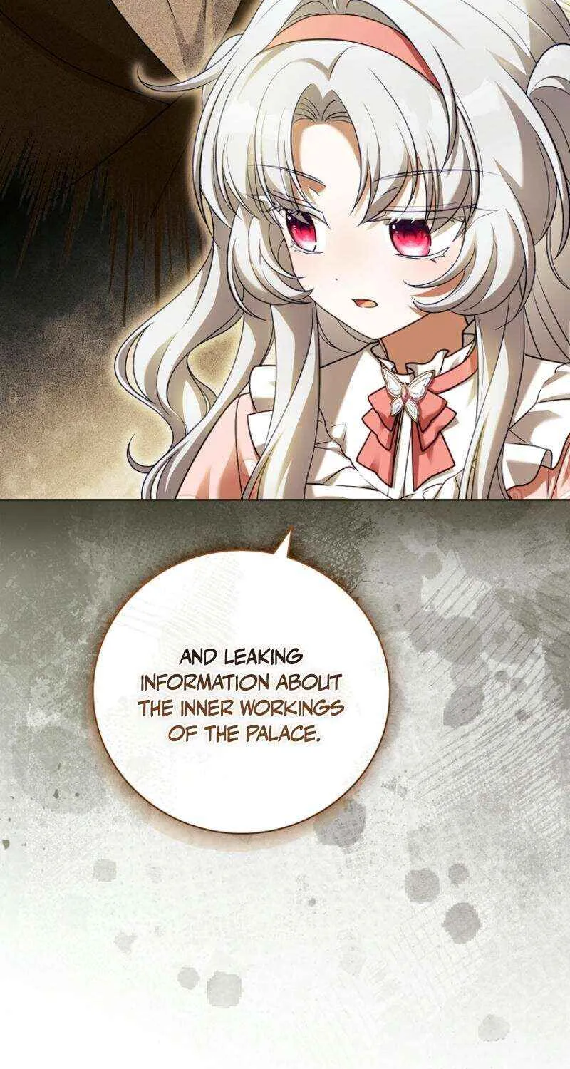 Like Father, Like Daughter Mangakakalot X Chapter 6 Page 43