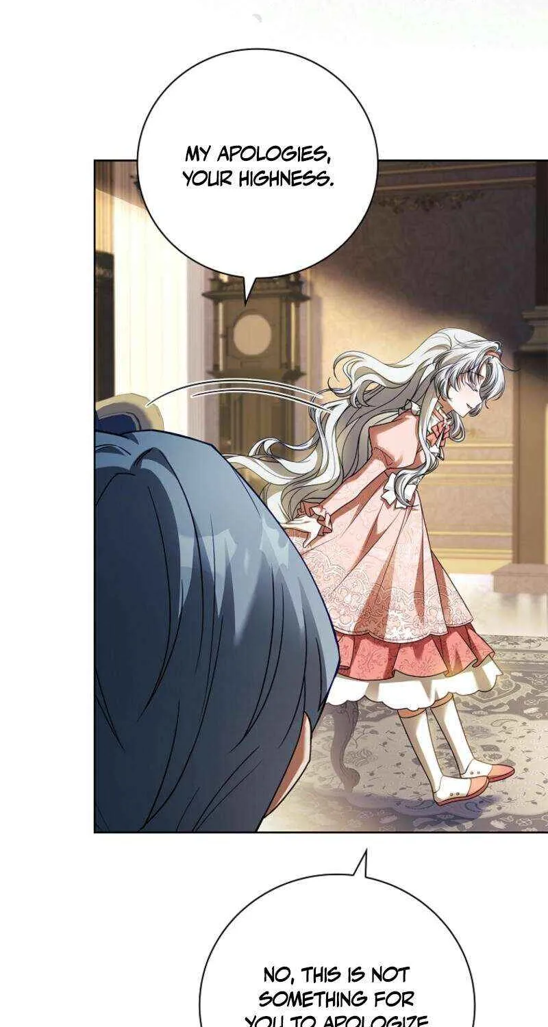 Like Father, Like Daughter Mangakakalot X Chapter 6 Page 44