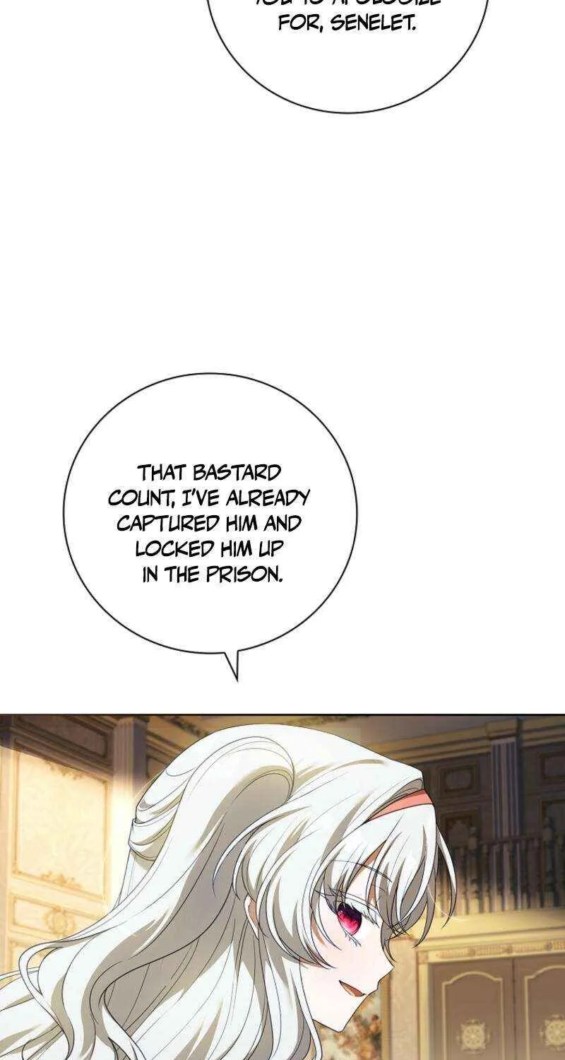 Like Father, Like Daughter Mangakakalot X Chapter 6 Page 45