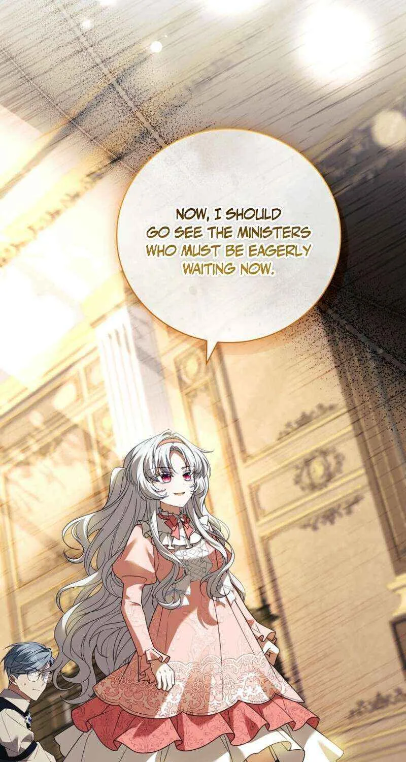 Like Father, Like Daughter Mangakakalot X Chapter 6 Page 47