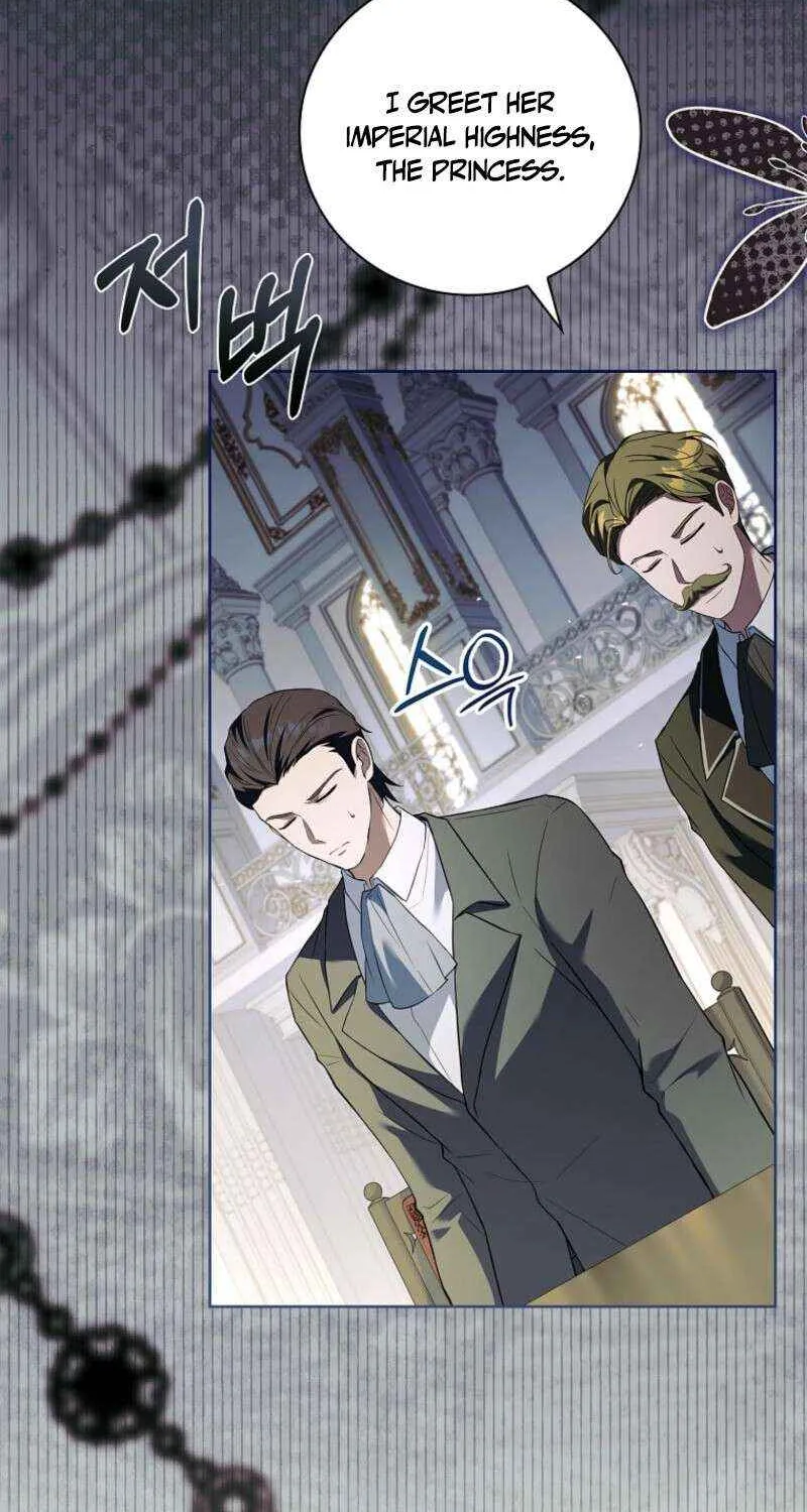 Like Father, Like Daughter Mangakakalot X Chapter 6 Page 54