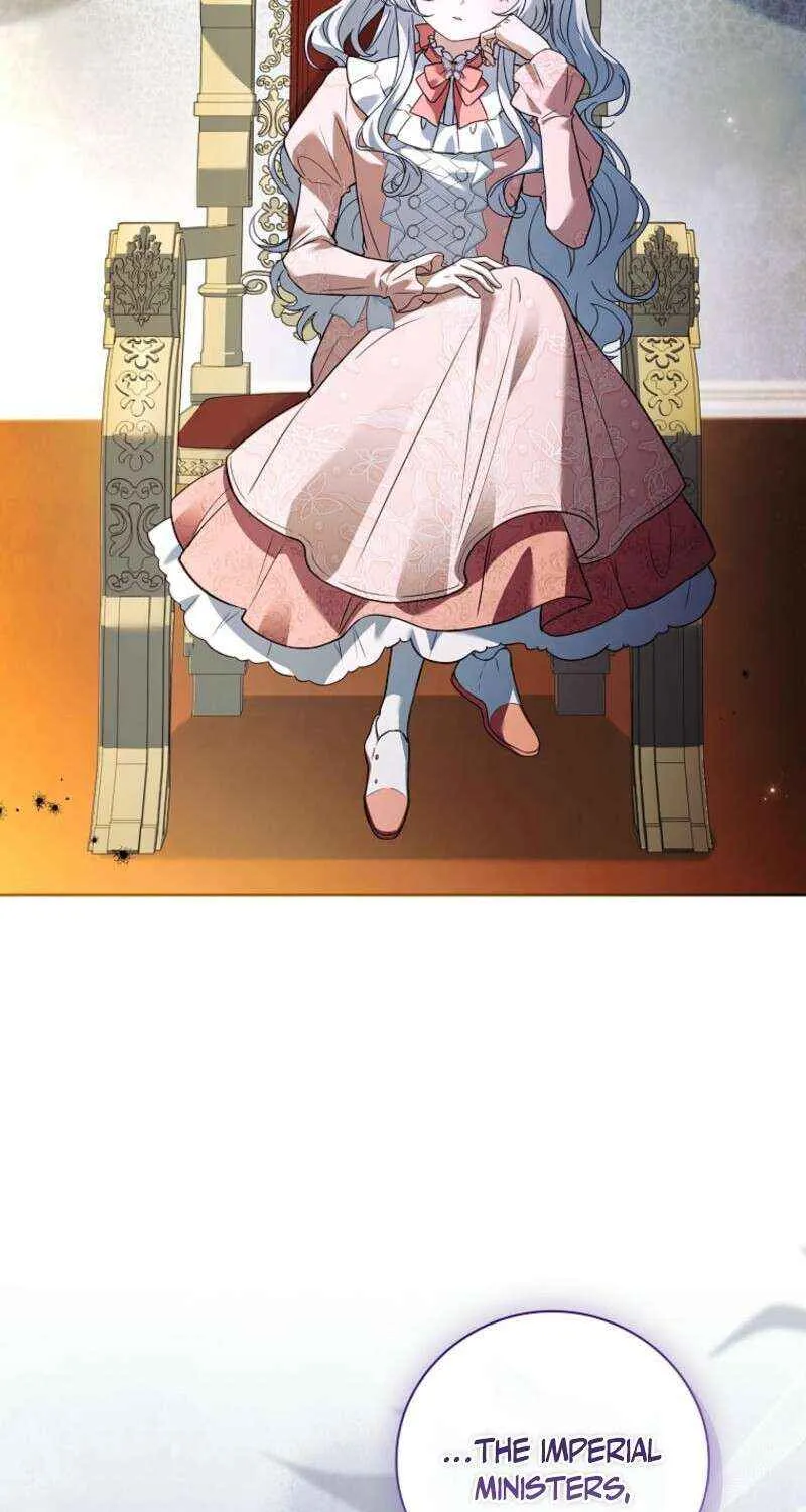 Like Father, Like Daughter Mangakakalot X Chapter 6 Page 57