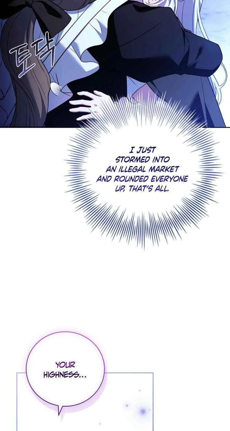 Like Father, Like Daughter Mangakakalot X Chapter 6 Page 9