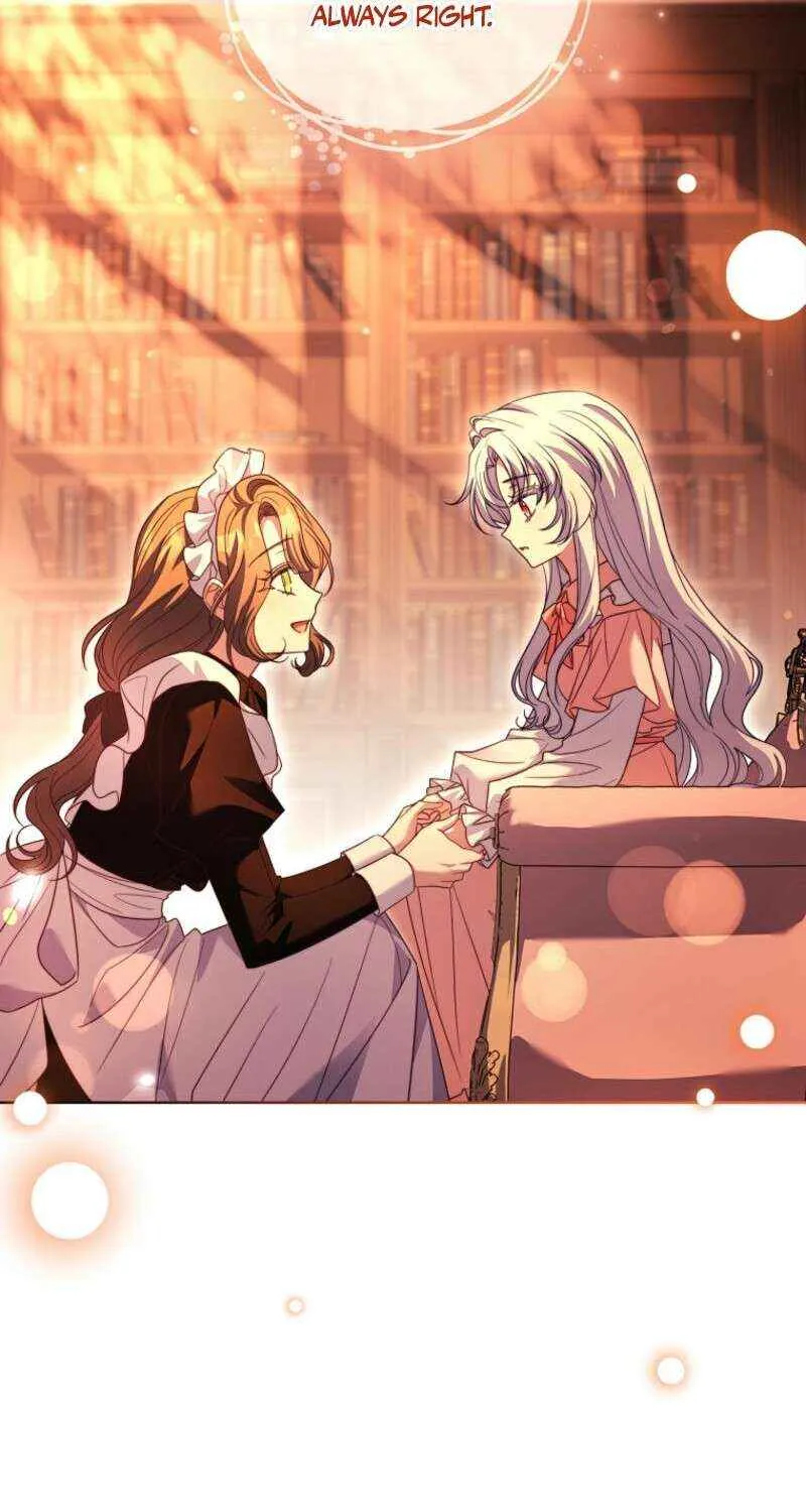 Like Father, Like Daughter Mangakakalot X Chapter 6 Page 83