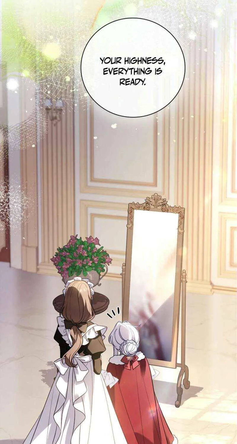 Like Father, Like Daughter Mangakakalot X Chapter 6 Page 95