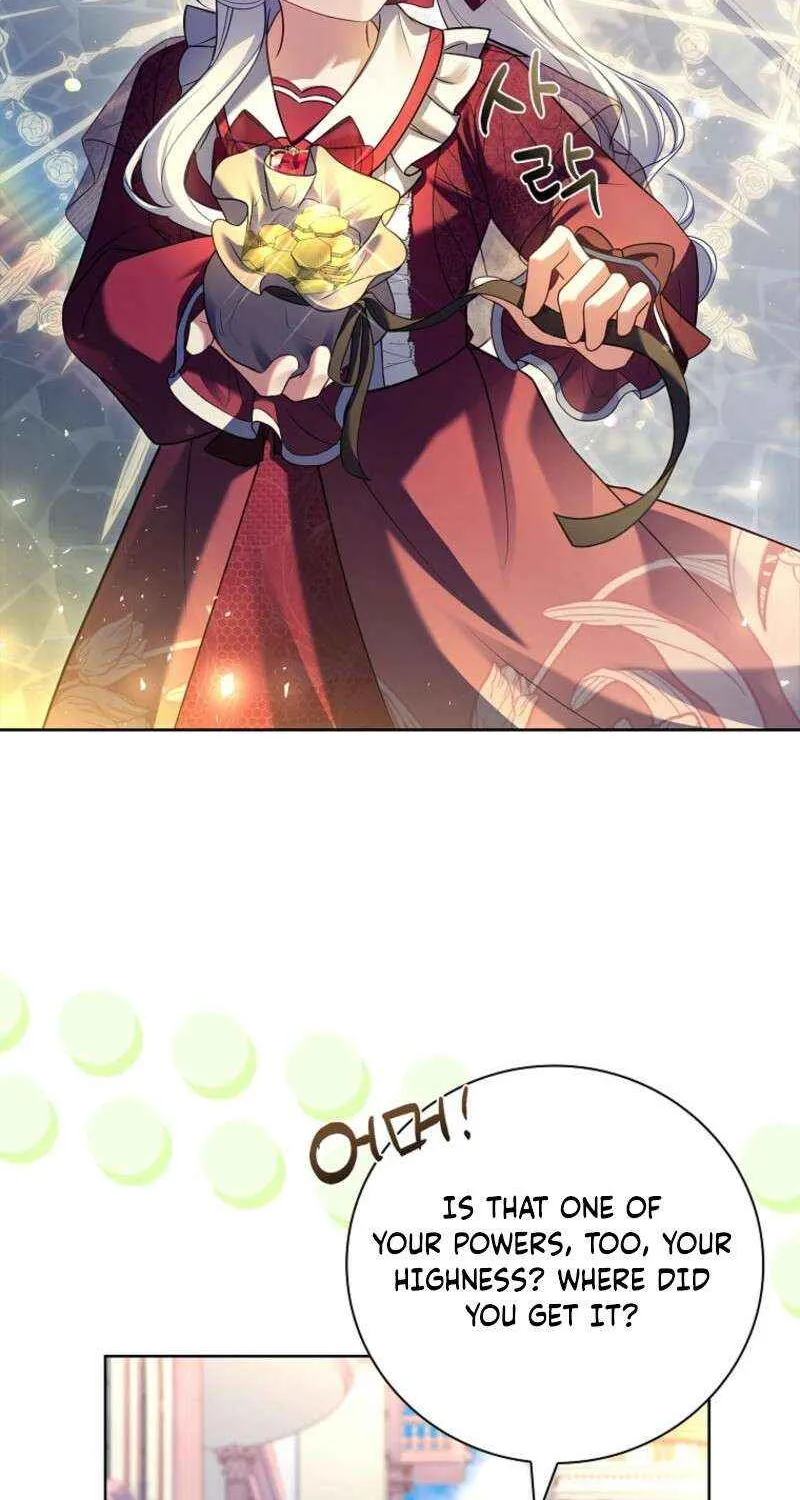 Like Father, Like Daughter Mangakakalot X Chapter 8 Page 11