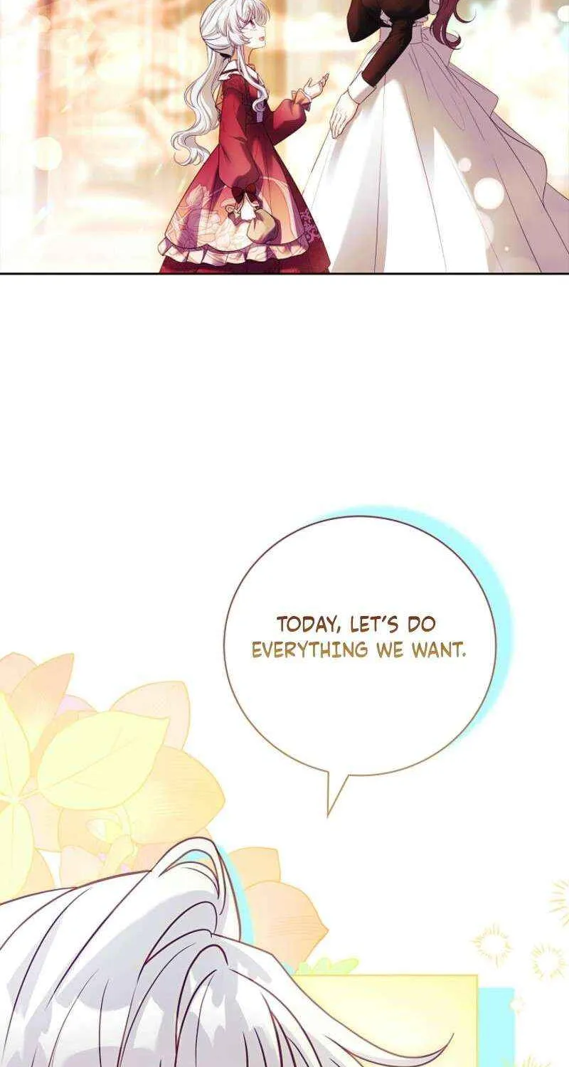 Like Father, Like Daughter Mangakakalot X Chapter 8 Page 15