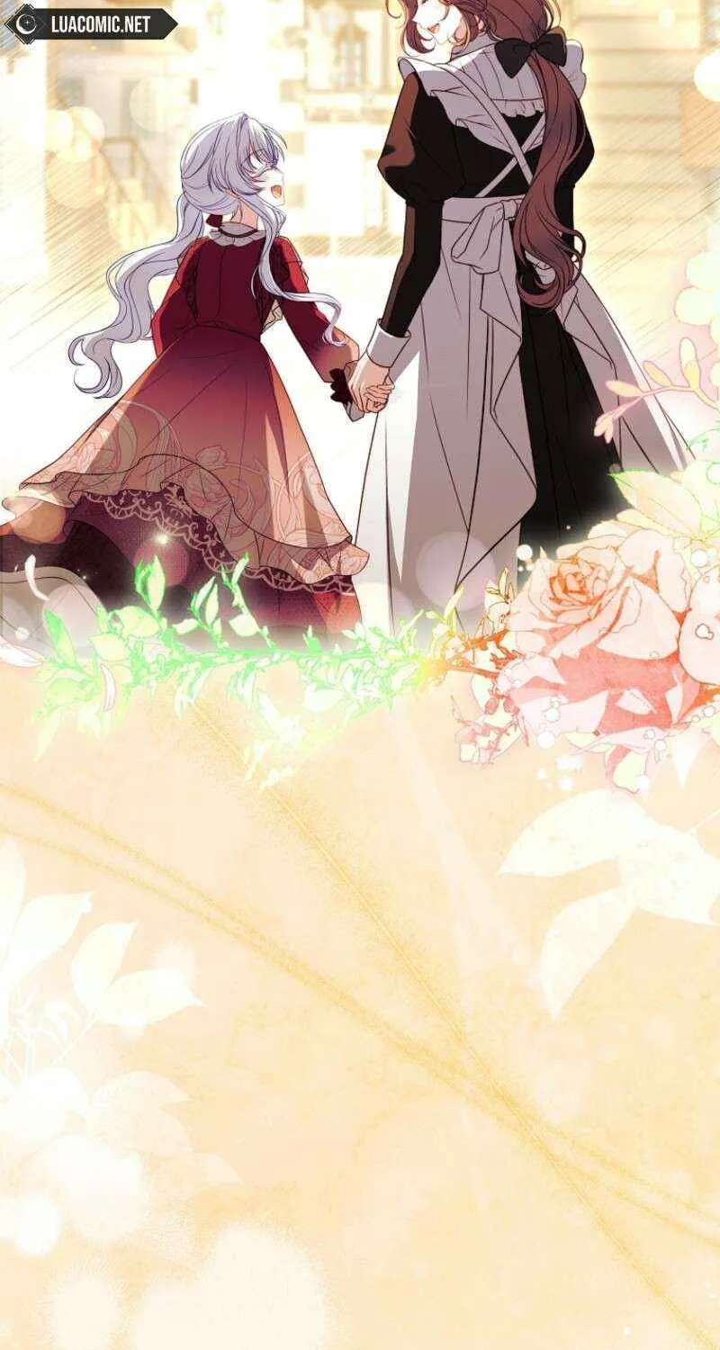 Like Father, Like Daughter Mangakakalot X Chapter 8 Page 18