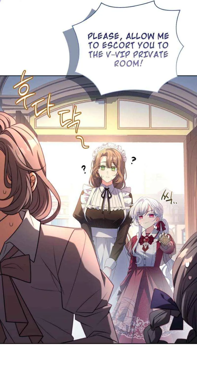 Like Father, Like Daughter Mangakakalot X Chapter 8 Page 26