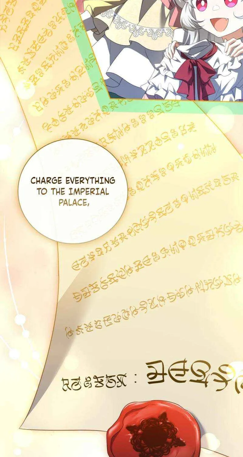 Like Father, Like Daughter Mangakakalot X Chapter 8 Page 33