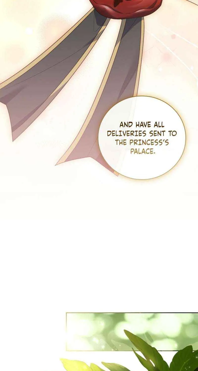 Like Father, Like Daughter Mangakakalot X Chapter 8 Page 34