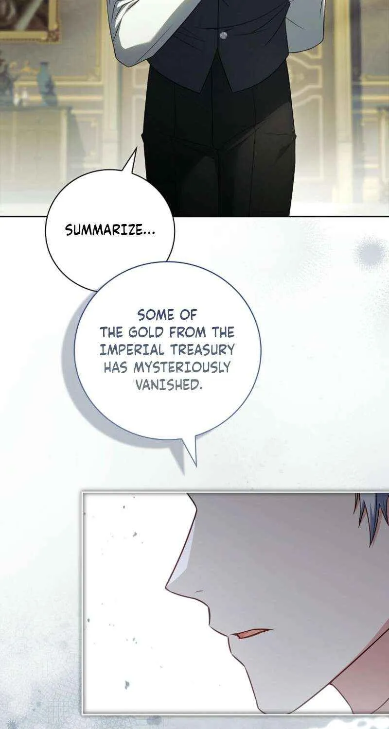 Like Father, Like Daughter Mangakakalot X Chapter 8 Page 36