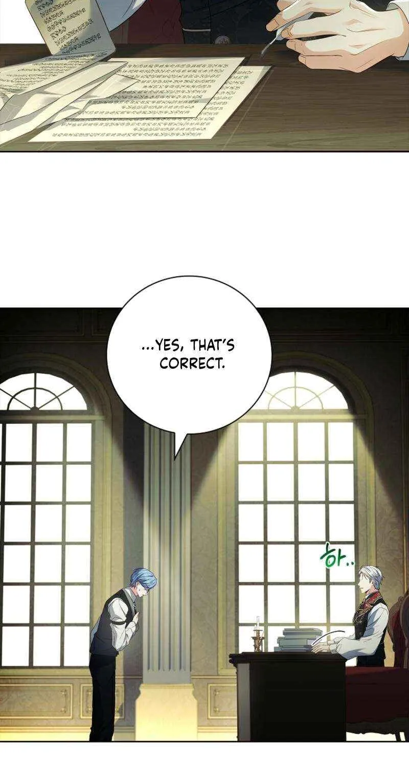 Like Father, Like Daughter Mangakakalot X Chapter 8 Page 39