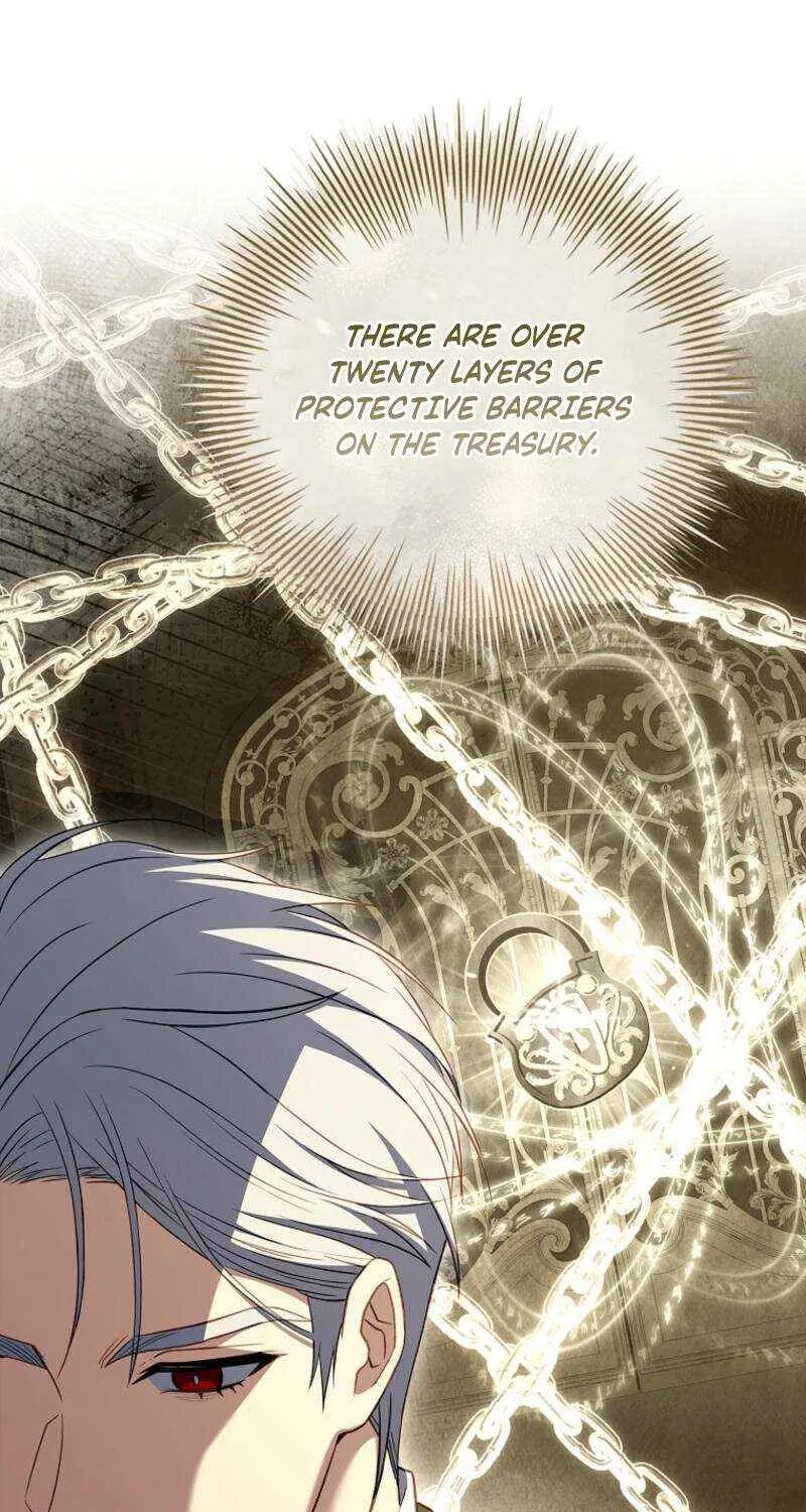 Like Father, Like Daughter Mangakakalot X Chapter 8 Page 40