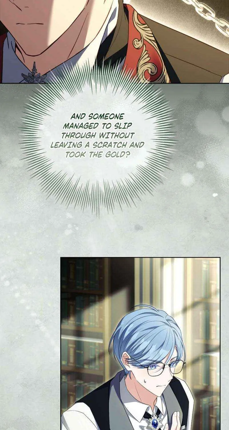 Like Father, Like Daughter Mangakakalot X Chapter 8 Page 41