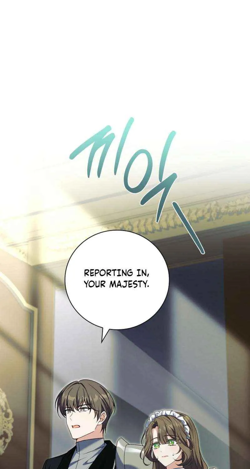 Like Father, Like Daughter Mangakakalot X Chapter 8 Page 44