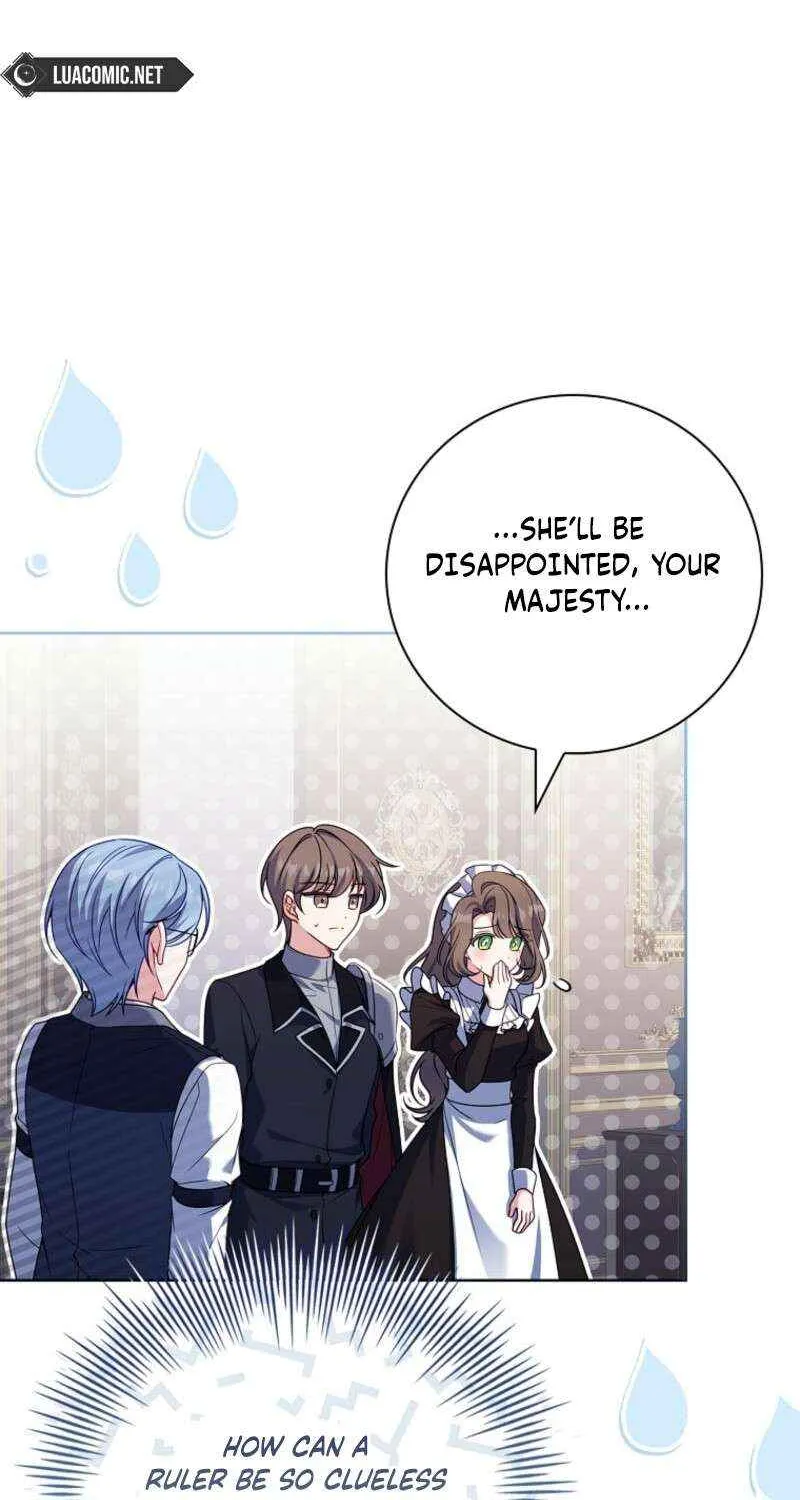 Like Father, Like Daughter Mangakakalot X Chapter 8 Page 47