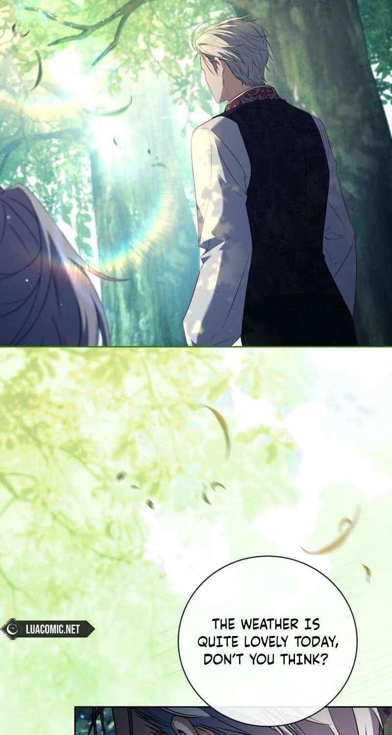 Like Father, Like Daughter Mangakakalot X Chapter 8 Page 56