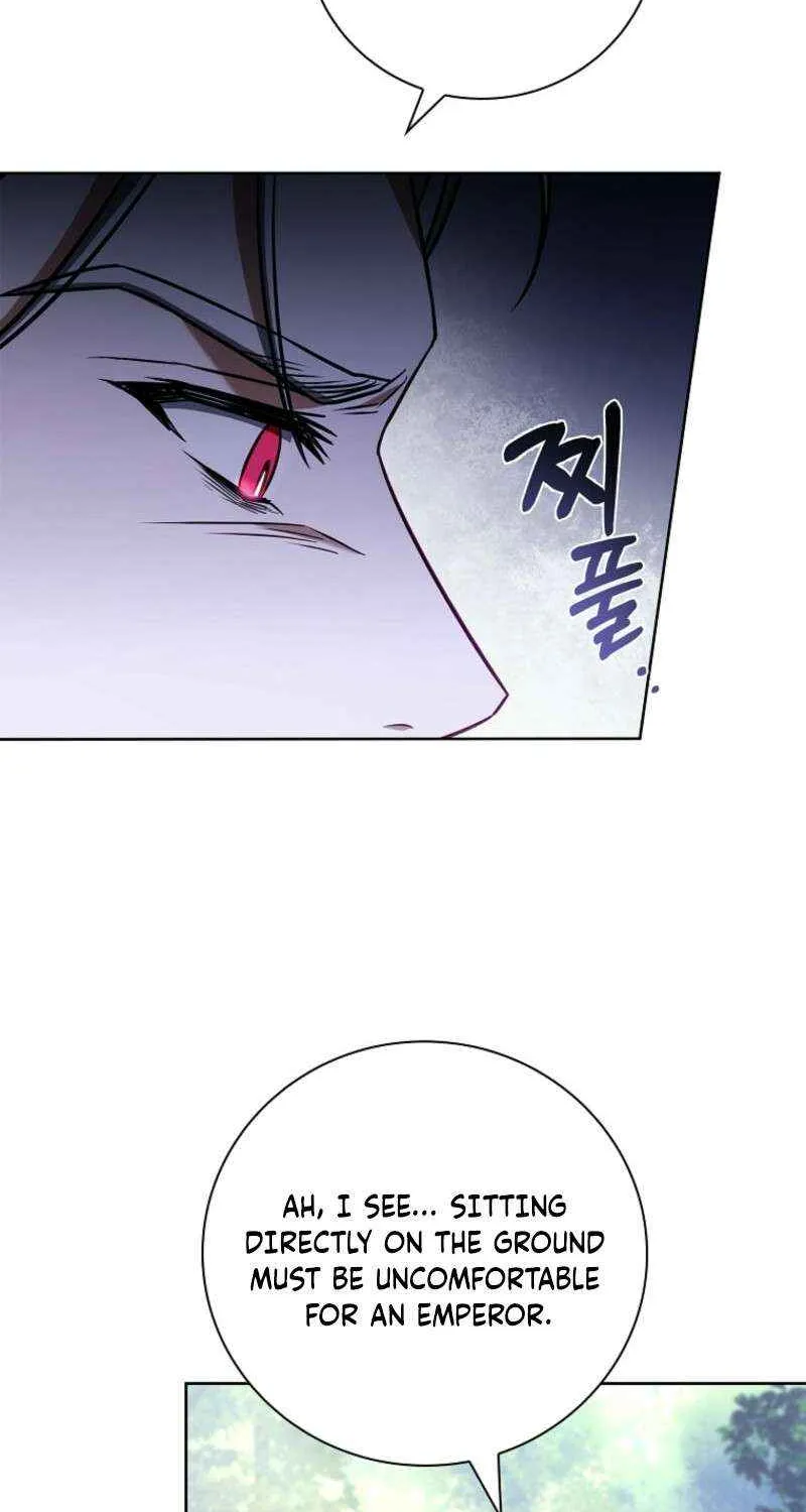 Like Father, Like Daughter Mangakakalot X Chapter 8 Page 63