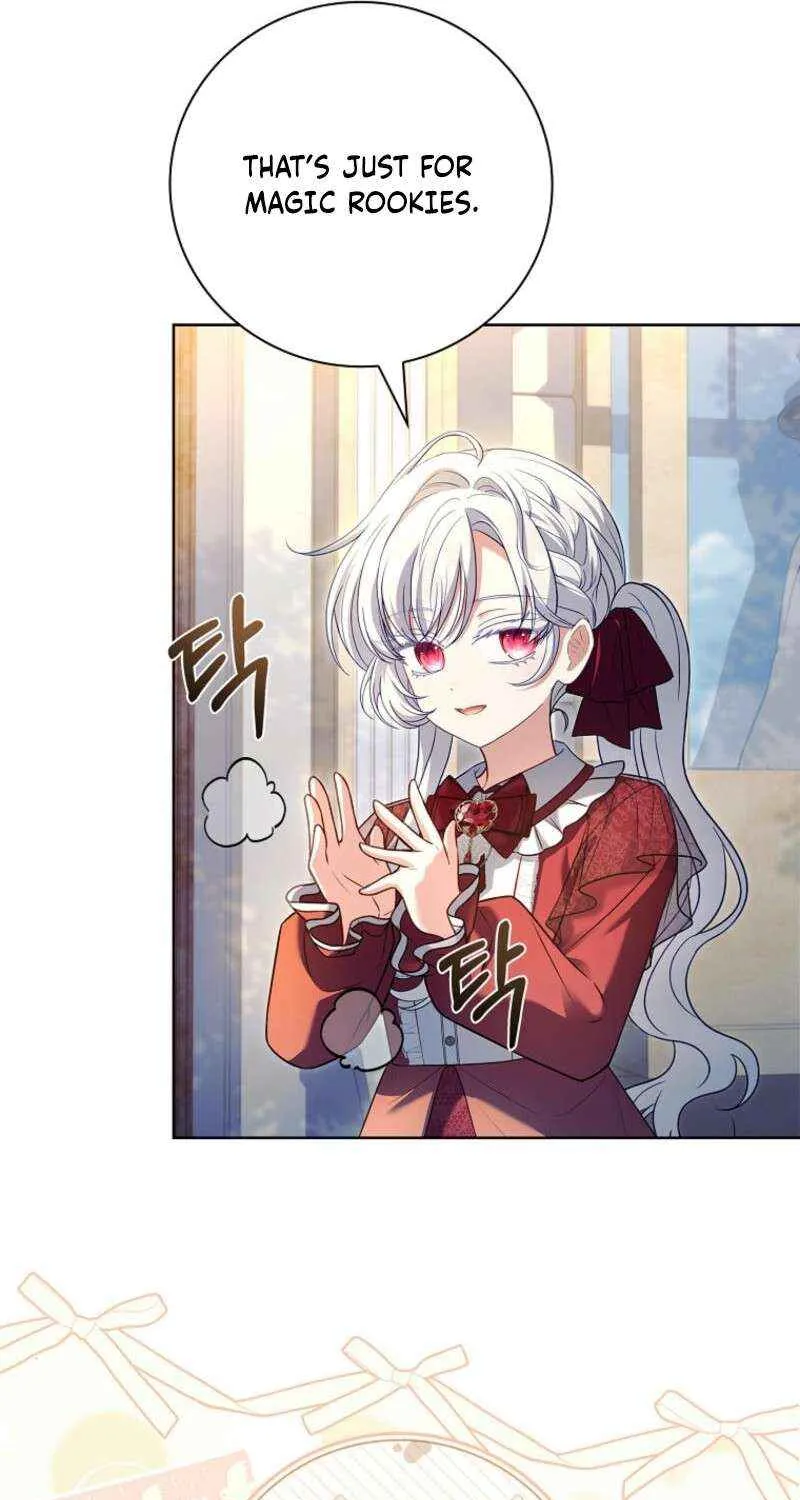 Like Father, Like Daughter Mangakakalot X Chapter 8 Page 8