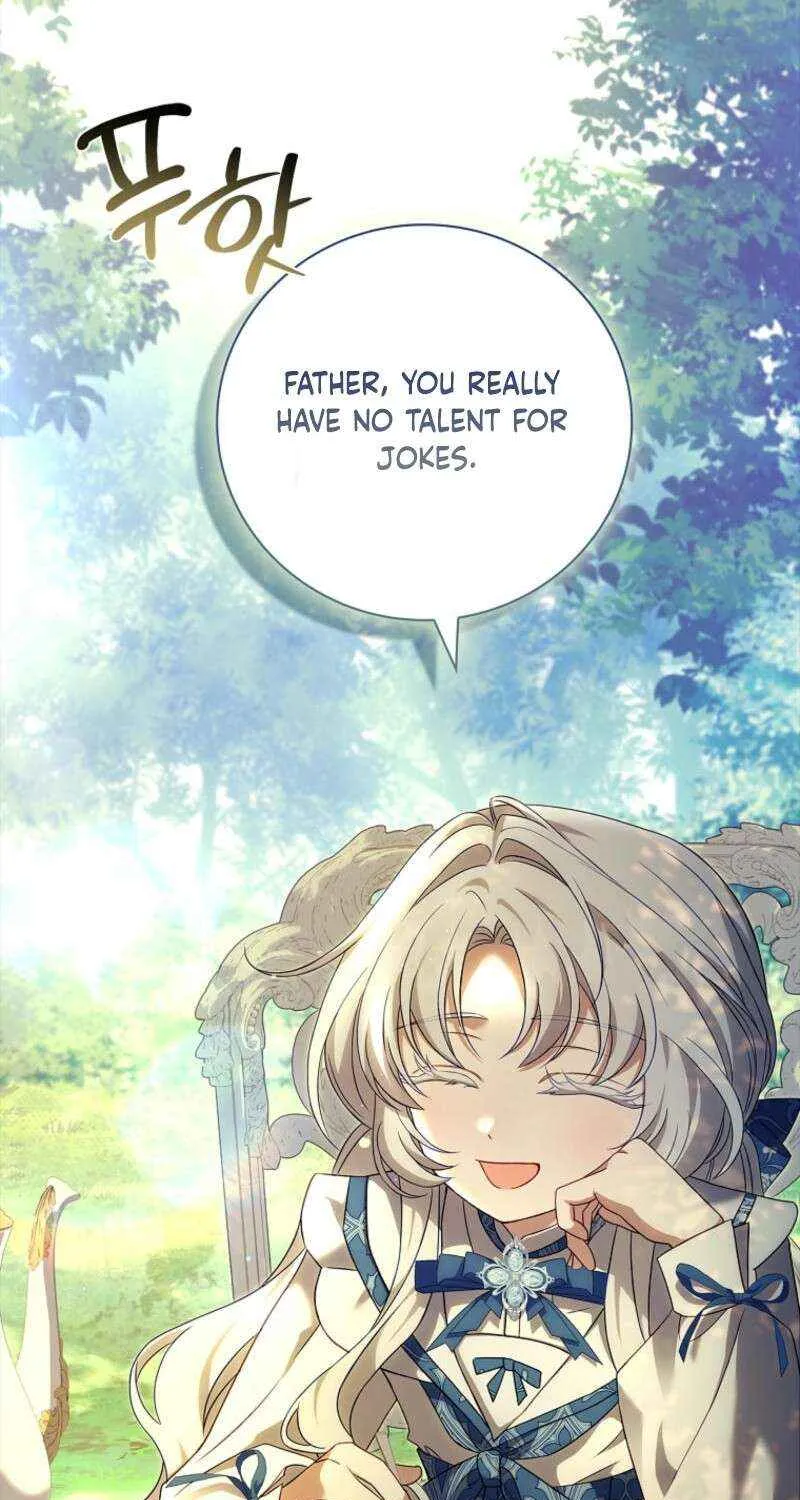 Like Father, Like Daughter Mangakakalot X Chapter 8 Page 75