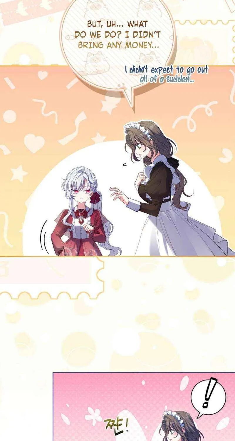 Like Father, Like Daughter Mangakakalot X Chapter 8 Page 9