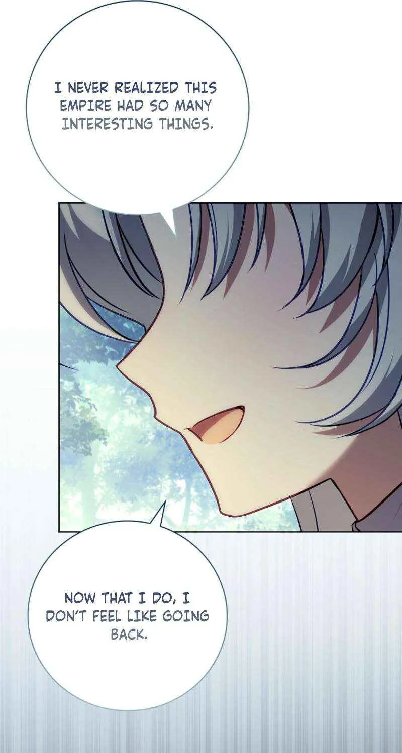 Like Father, Like Daughter Mangakakalot X Chapter 8 Page 83