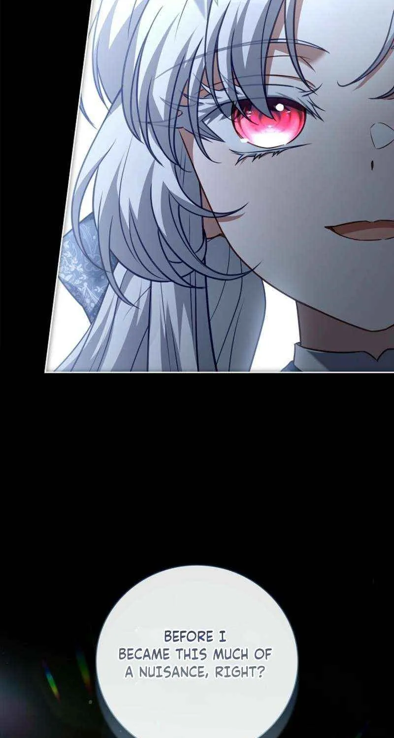 Like Father, Like Daughter Mangakakalot X Chapter 8 Page 85