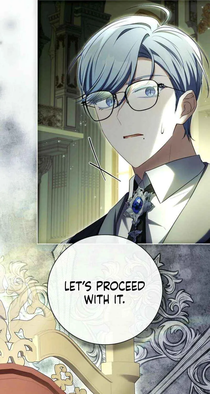 Like Father, Like Daughter Mangakakalot X Chapter 9 Page 14