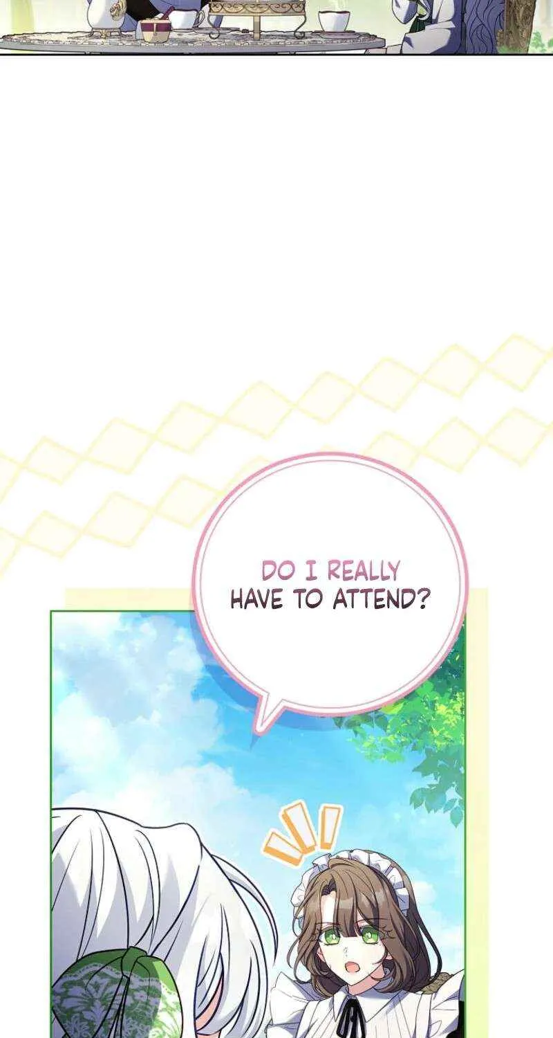 Like Father, Like Daughter Mangakakalot X Chapter 9 Page 23