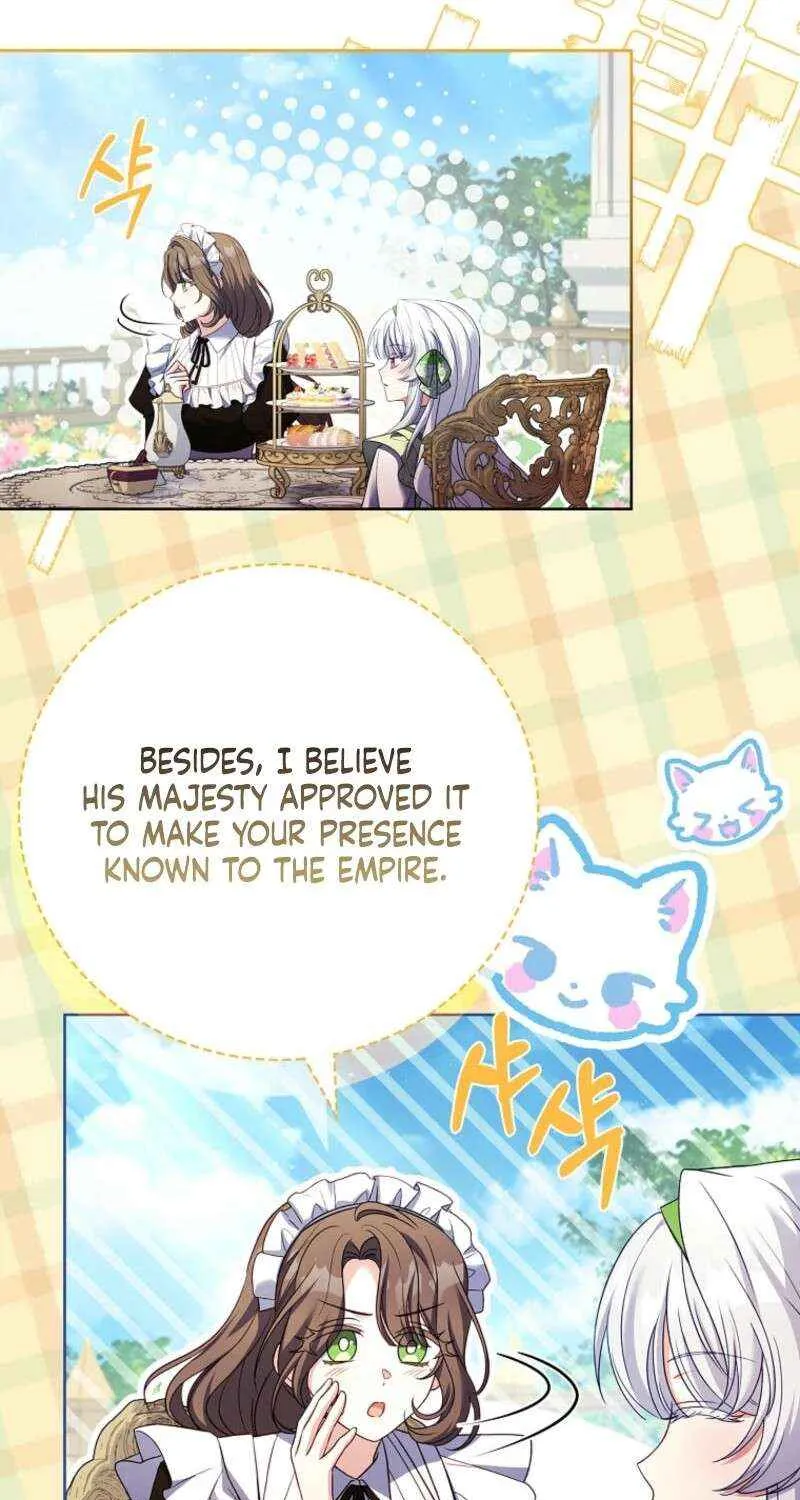 Like Father, Like Daughter Mangakakalot X Chapter 9 Page 25