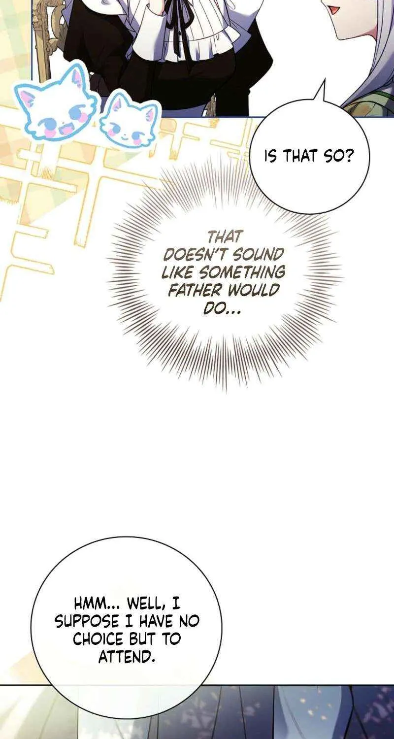 Like Father, Like Daughter Mangakakalot X Chapter 9 Page 26