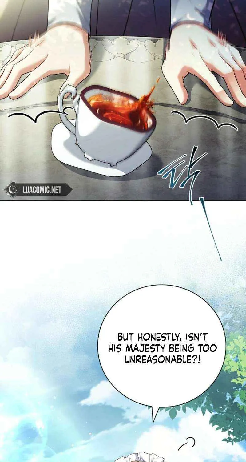 Like Father, Like Daughter Mangakakalot X Chapter 9 Page 27