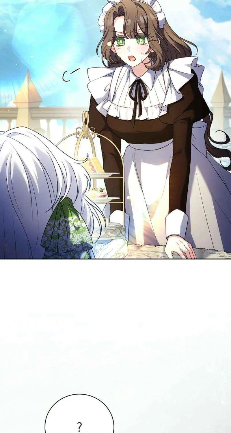 Like Father, Like Daughter Mangakakalot X Chapter 9 Page 28