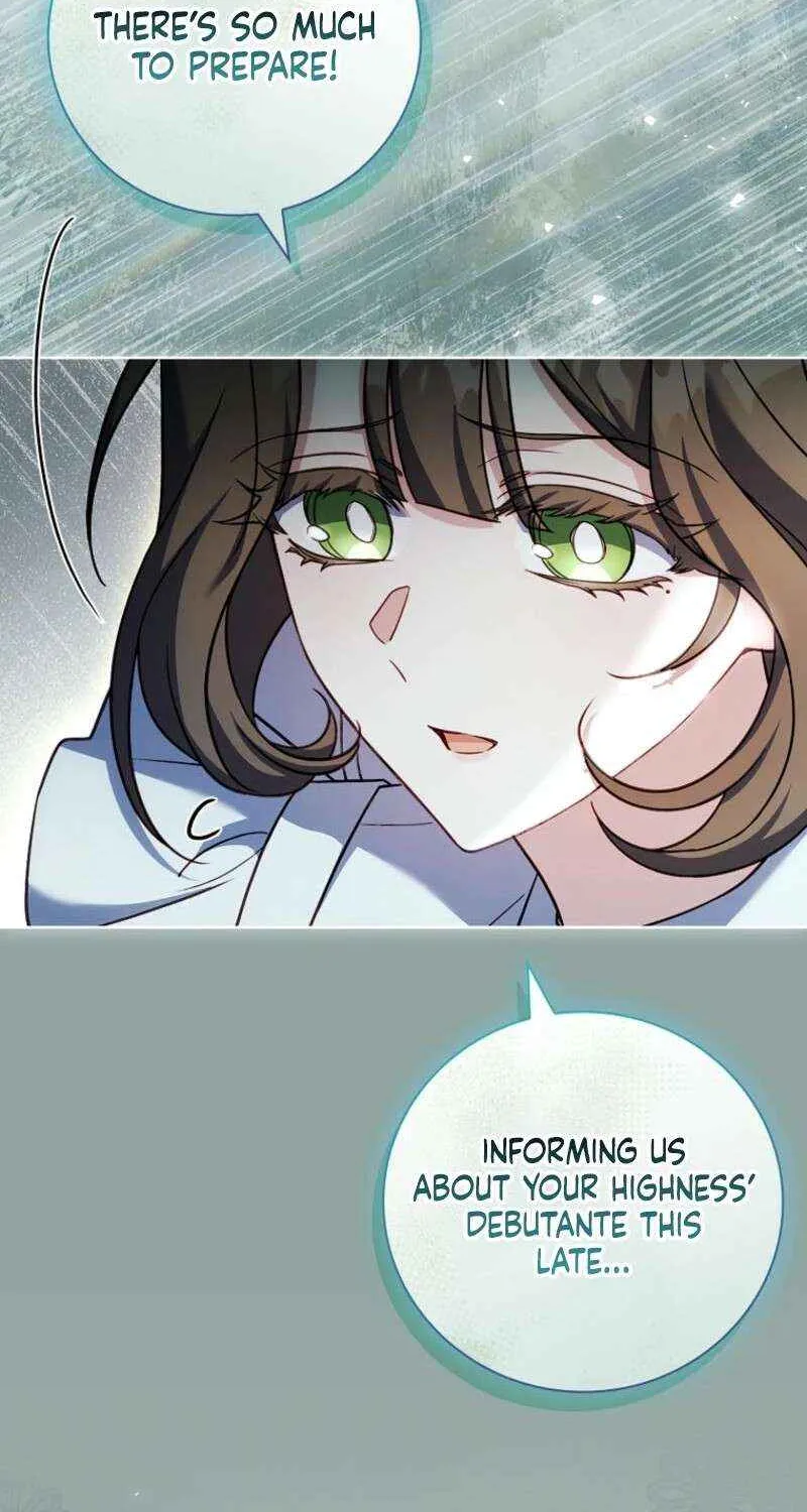 Like Father, Like Daughter Mangakakalot X Chapter 9 Page 30