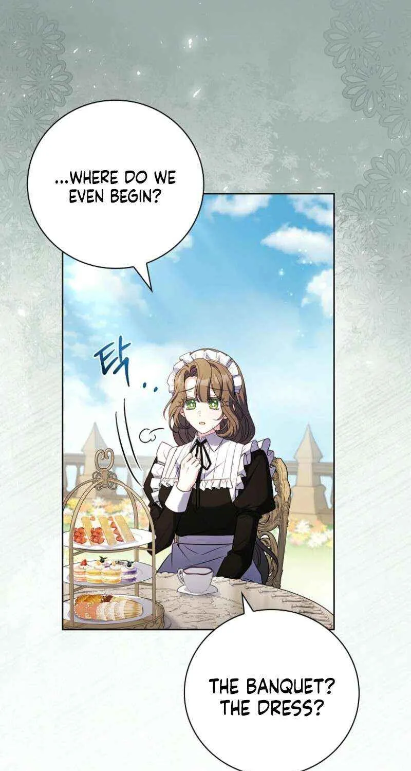 Like Father, Like Daughter Mangakakalot X Chapter 9 Page 31