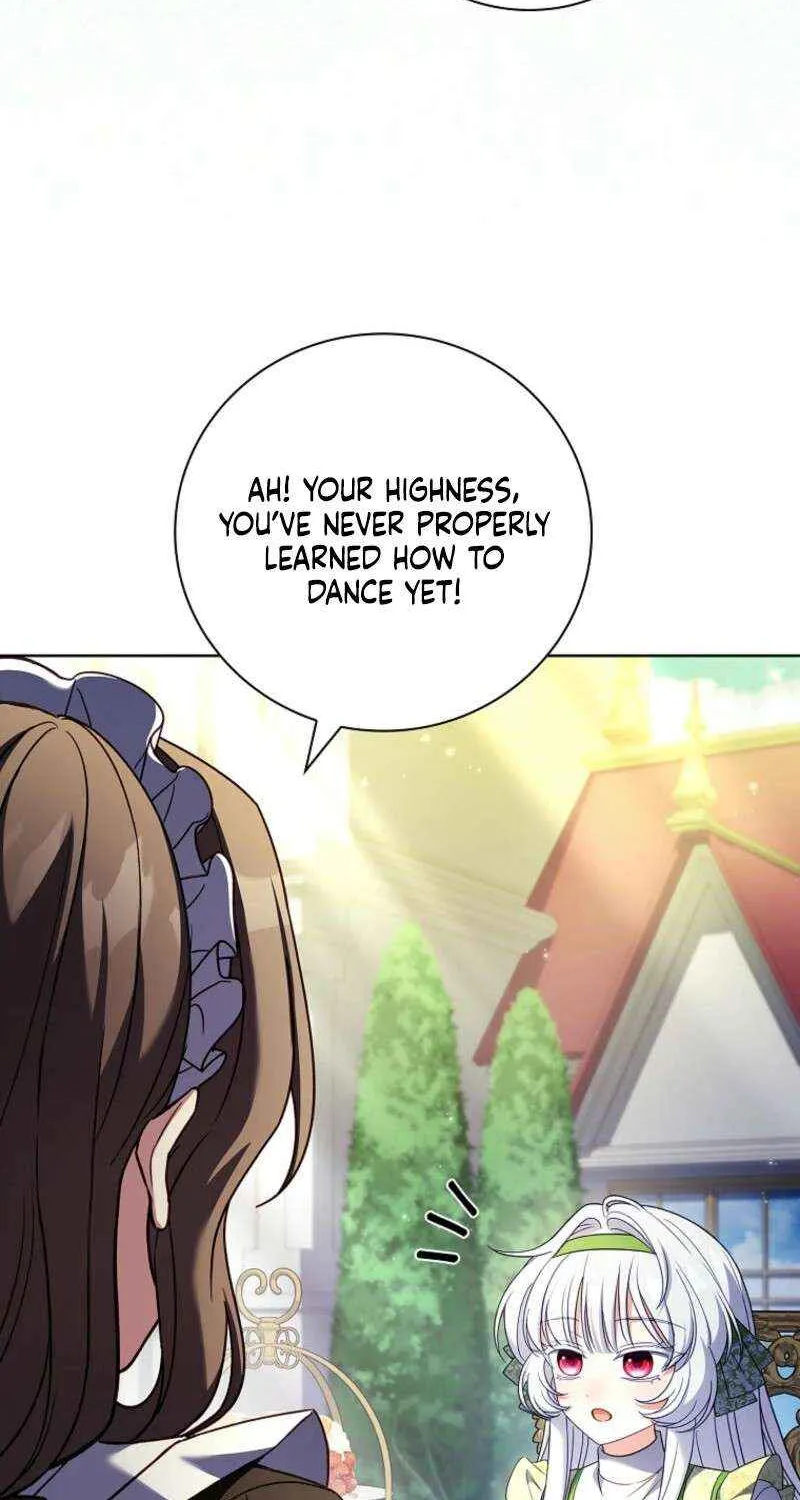 Like Father, Like Daughter Mangakakalot X Chapter 9 Page 32