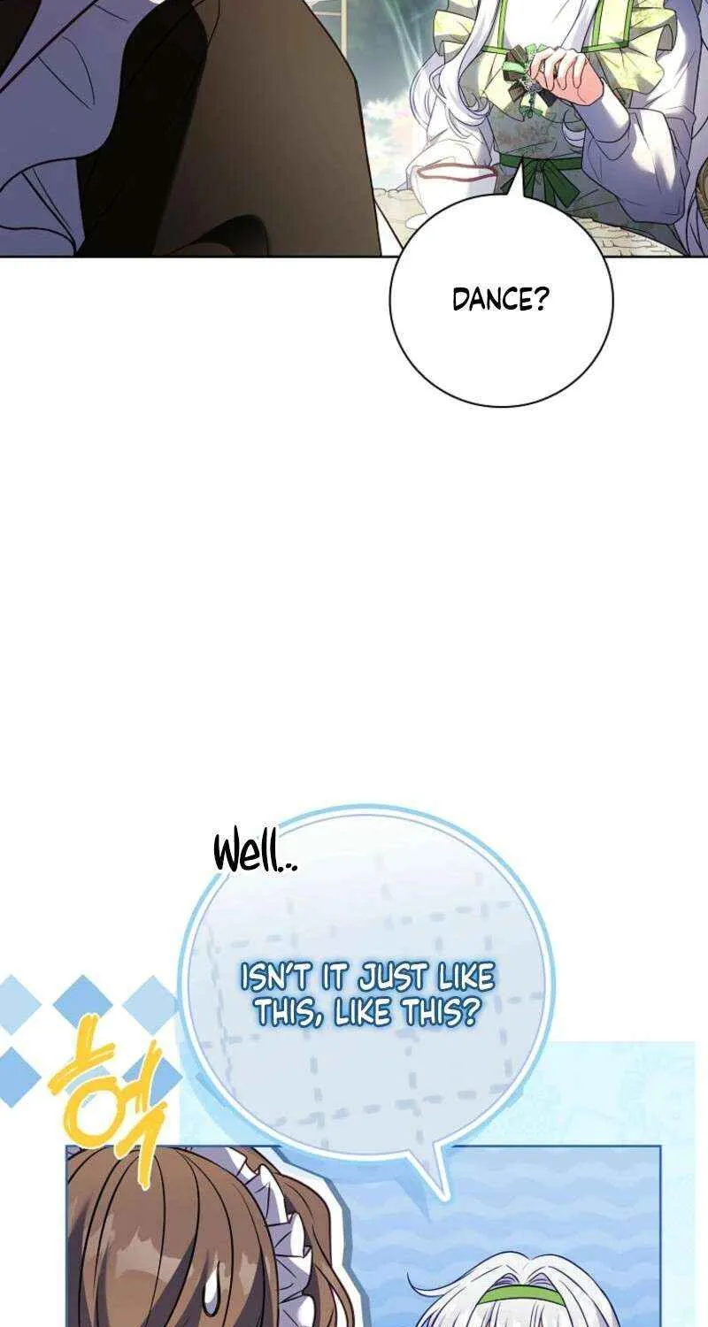 Like Father, Like Daughter Mangakakalot X Chapter 9 Page 33