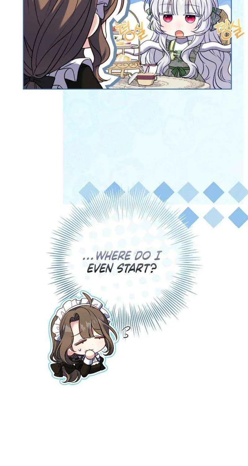 Like Father, Like Daughter Mangakakalot X Chapter 9 Page 34
