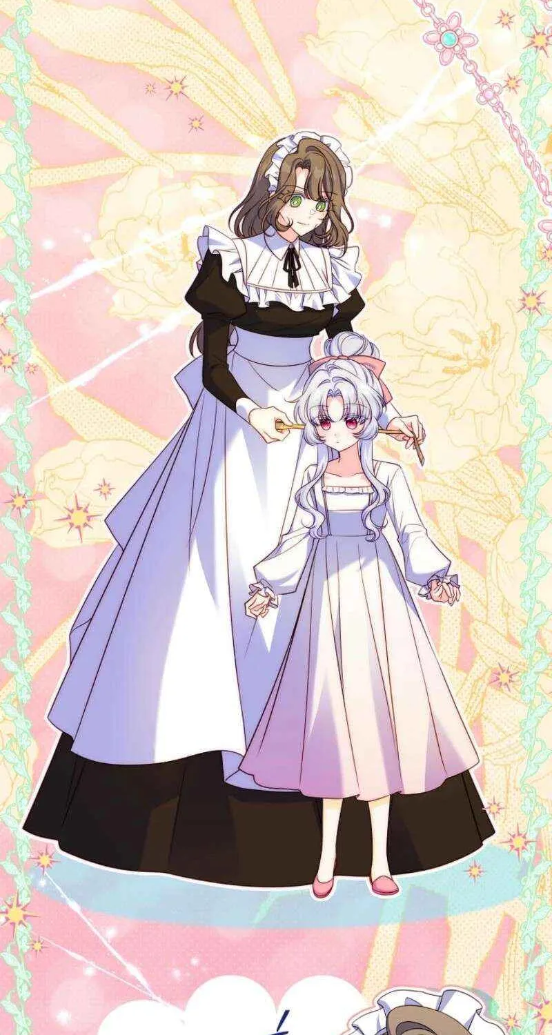 Like Father, Like Daughter Mangakakalot X Chapter 9 Page 37
