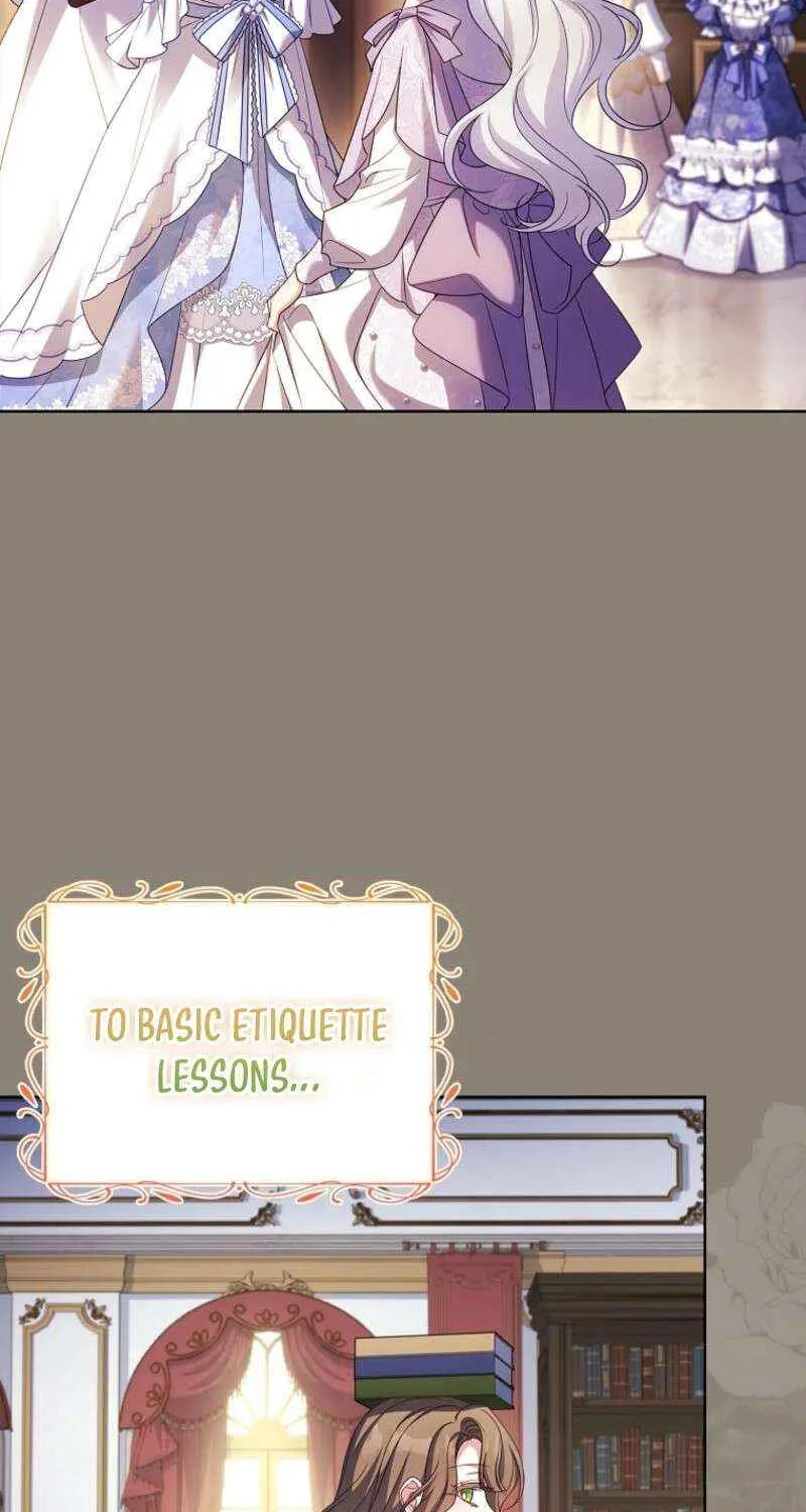 Like Father, Like Daughter Mangakakalot X Chapter 9 Page 39