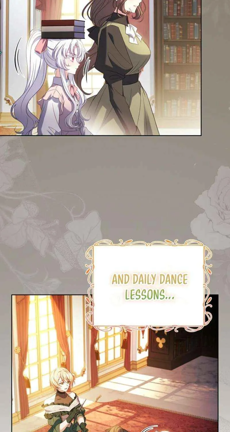 Like Father, Like Daughter Mangakakalot X Chapter 9 Page 40