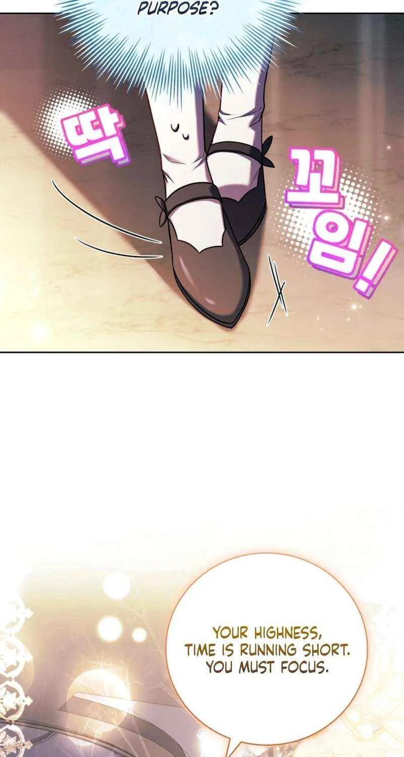 Like Father, Like Daughter Mangakakalot X Chapter 9 Page 42