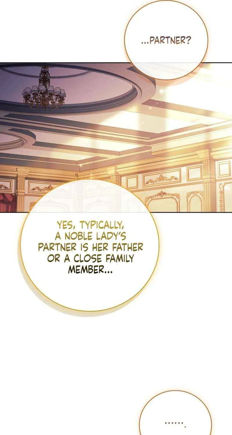 Like Father, Like Daughter Mangakakalot X Chapter 9 Page 48