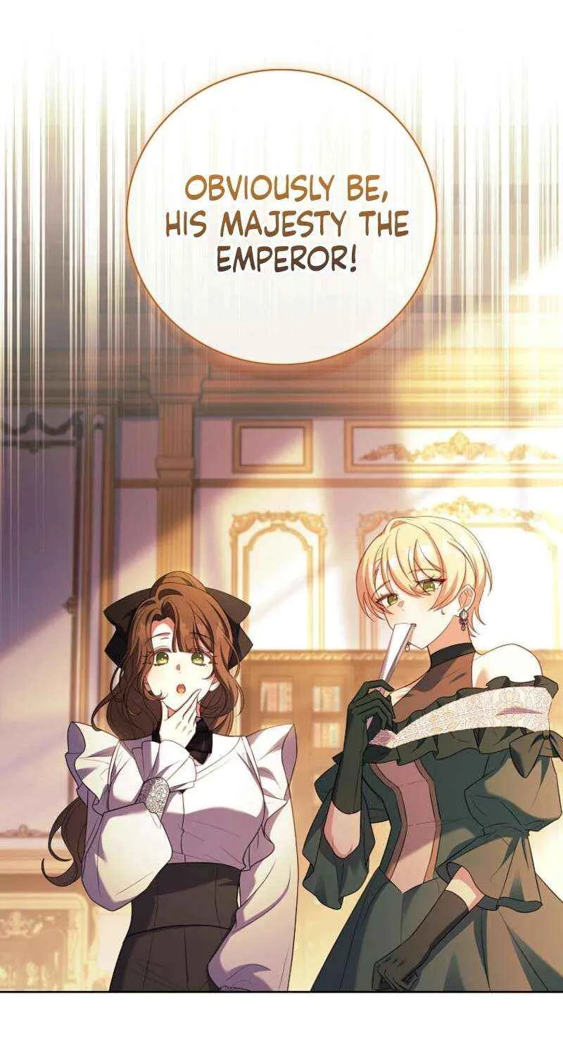 Like Father, Like Daughter Mangakakalot X Chapter 9 Page 50