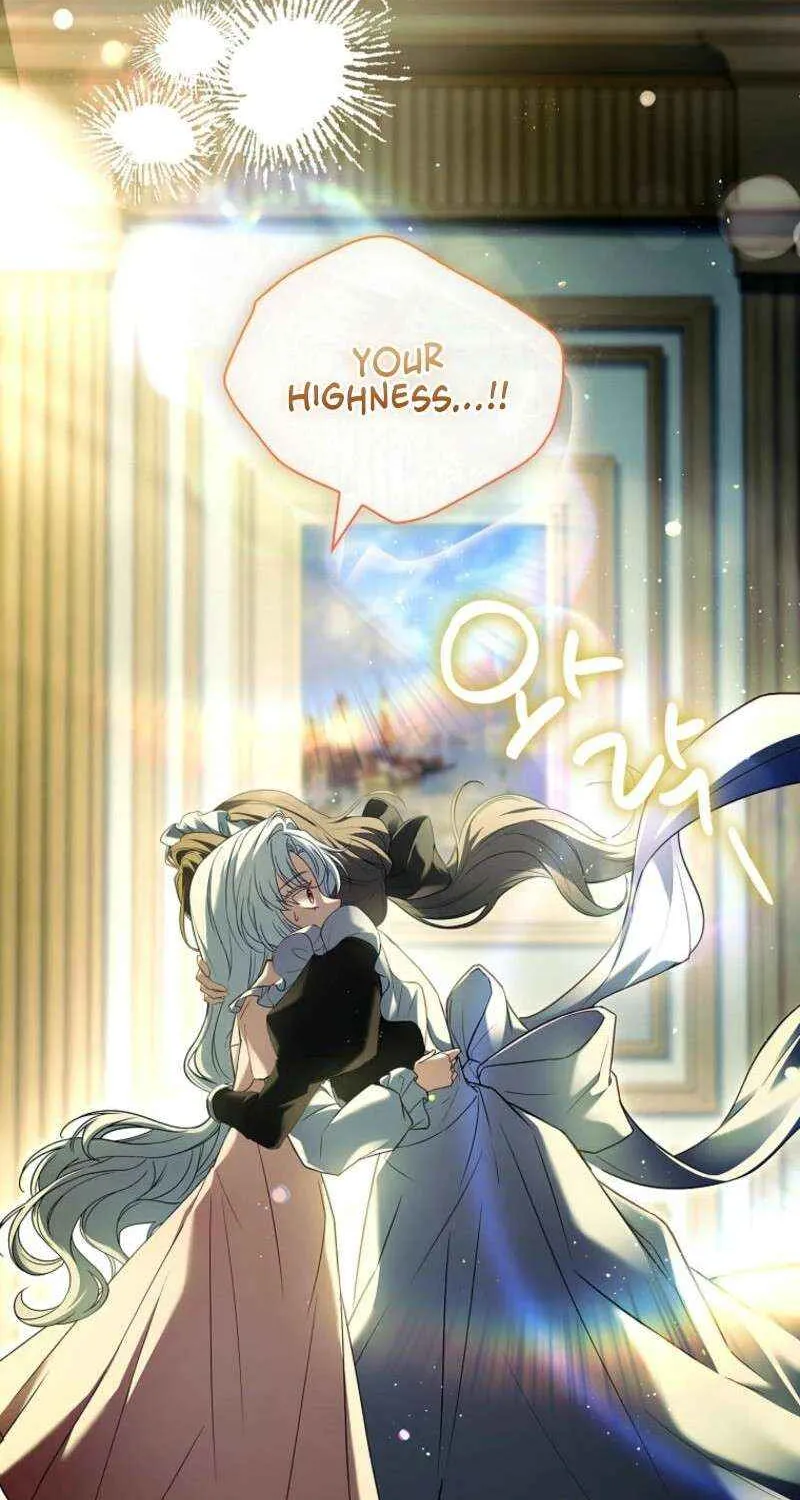 Like Father, Like Daughter Mangakakalot X Chapter 9 Page 85