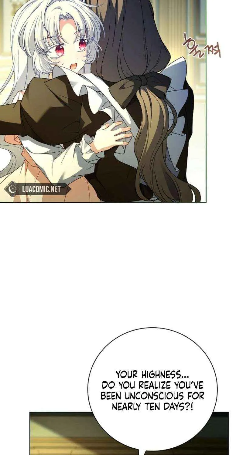 Like Father, Like Daughter Mangakakalot X Chapter 9 Page 88