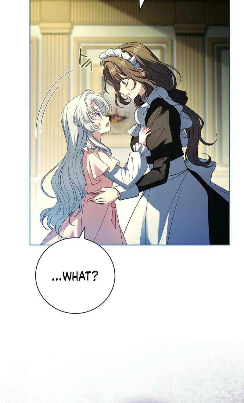 Like Father, Like Daughter Mangakakalot X Chapter 9 Page 89