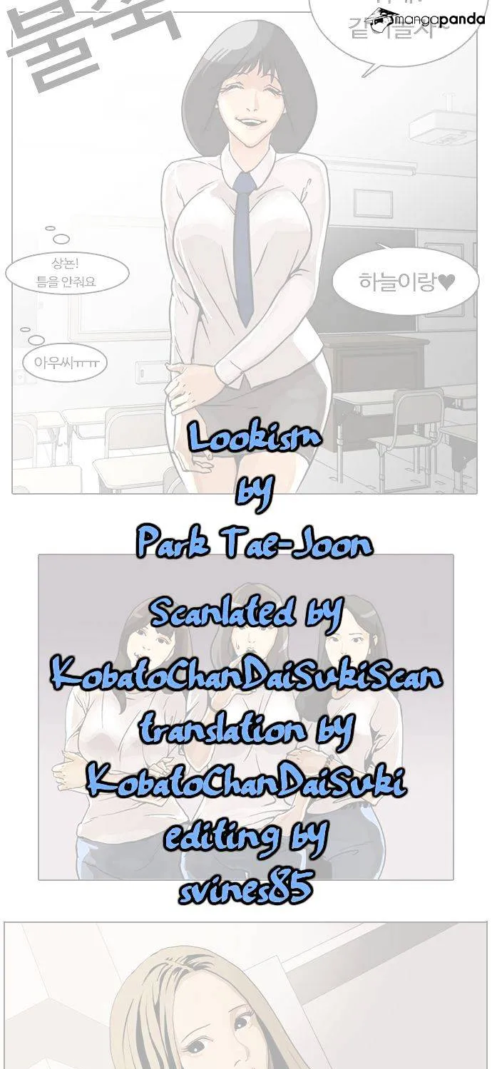 Lookism (Bookmanga) Mangakakalot X Chapter 4 Page 2